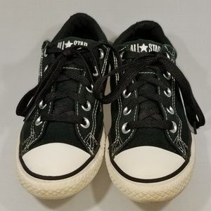 Chuck Taylor All-star | Converse | Jr Boys | Sz 3